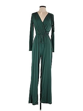 BCBGeneration Jumpsuit (view 1)