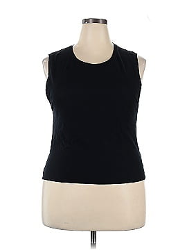 Everlane Sleeveless T-Shirt (view 1)