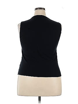 Everlane Sleeveless T-Shirt (view 2)