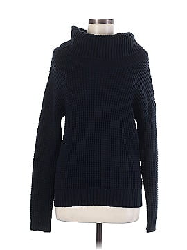 ModCloth Turtleneck Sweater (view 1)