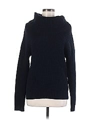Mod Cloth Turtleneck Sweater