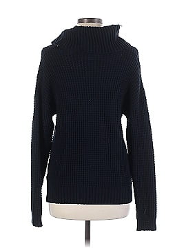 ModCloth Turtleneck Sweater (view 2)