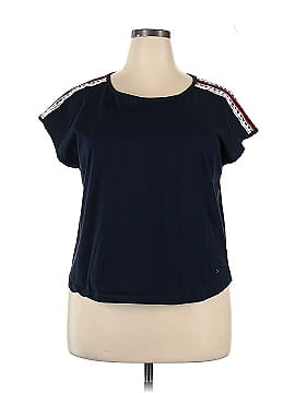 Tommy Hilfiger Active T-Shirt (view 1)