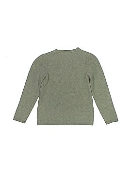 Brooks Brothers Cashmere Pullover Sweater (view 2)