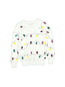 Tipsy Elves Pullover Sweater (view 1)