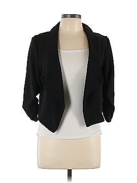 Shein Jacket (view 1)