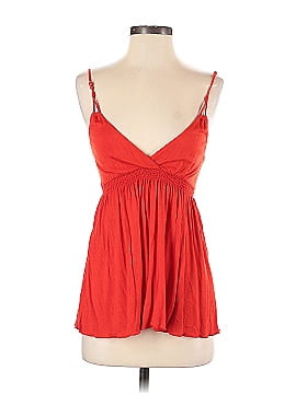 Banana Republic Sleeveless Blouse (view 1)