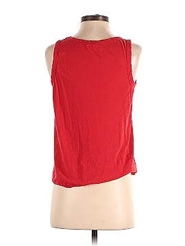 A.L.C. Sleeveless T-Shirt (view 2)