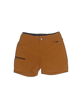 Outdoor Research Cargo Shorts (view 1)