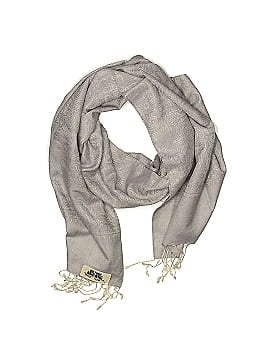 Alain Figaret Scarf (view 1)