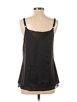 White House Black Market Sleeveless Blouse (view 2)