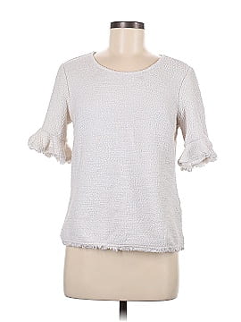 Banana Republic Short Sleeve Top (view 1)