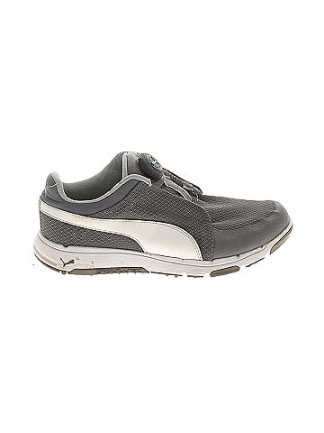 Puma Sneakers (view 1)