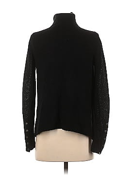 Skull Cashmere Cardigan (view 2)