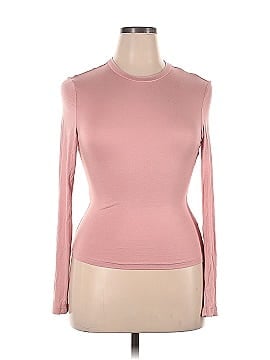 Shein Long Sleeve T-Shirt (view 1)