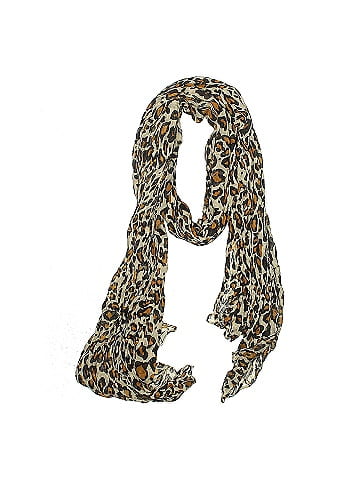 Nicole Marciano Scarf (view 1)