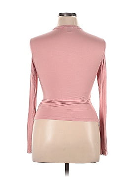 Shein Long Sleeve T-Shirt (view 2)