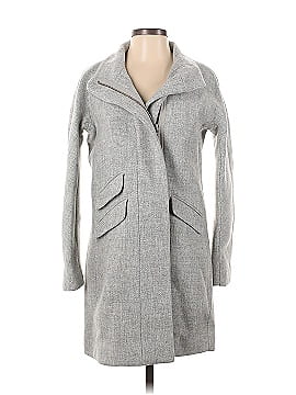 J.Crew Wool Coat (view 1)