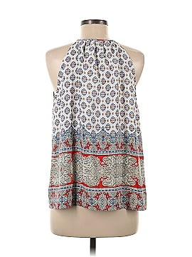 Collective Concepts Sleeveless Blouse (view 2)