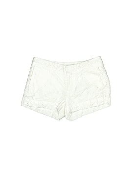 Banana Republic Factory Store Dressy Shorts (view 1)