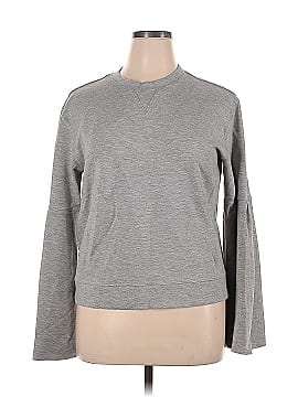 Nordstrom Signature Sweatshirt (view 1)