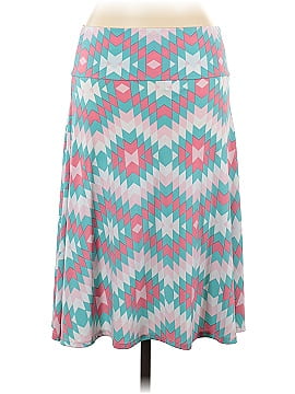 Lularoe Casual Skirt (view 2)