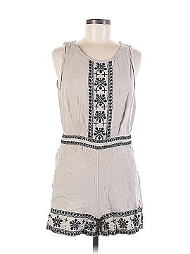 Ann Taylor LOFT Romper (view 1)