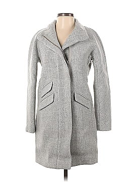 J.Crew Wool Coat (view 1)