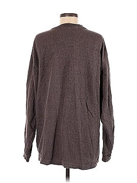 Knightsbridge Long Sleeve Top (view 2)