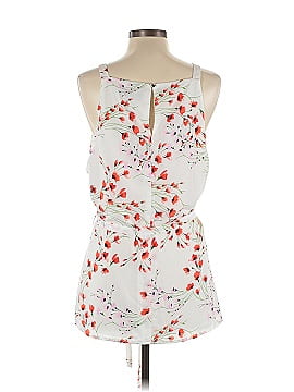 Banana Republic Sleeveless Blouse (view 2)