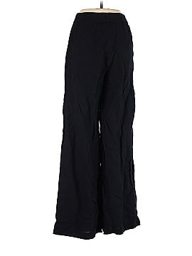 H&M Mama Linen Pants (view 2)