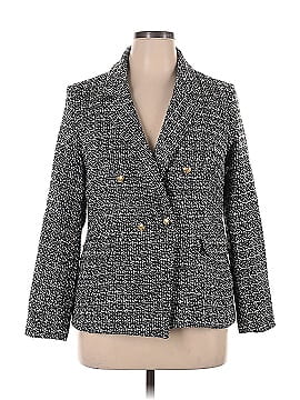 NANETTE Nanette Lepore Jacket (view 1)