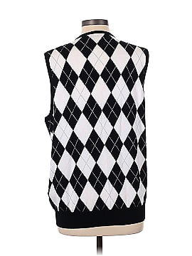 Polo Golf Sweater Vest (view 2)