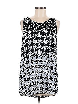 CAbi Sleeveless Blouse (view 1)