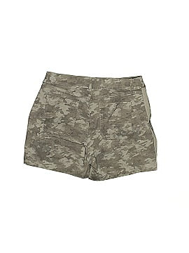 SPANX Khaki Shorts (view 2)