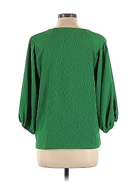 Vince Camuto Long Sleeve Blouse (view 2)