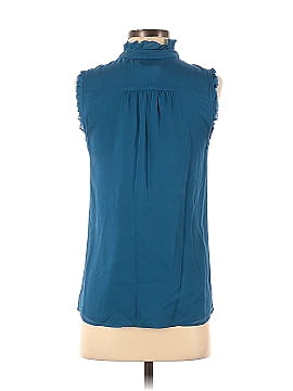 J.Crew Sleeveless Blouse (view 2)