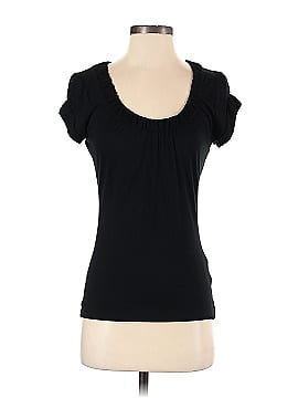 Banana Republic Short Sleeve Top (view 1)