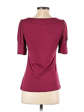 Banana Republic Short Sleeve Top (view 2)