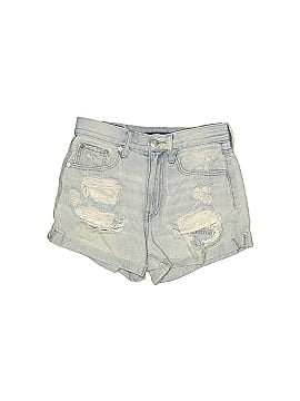 Aeropostale Denim Shorts (view 1)