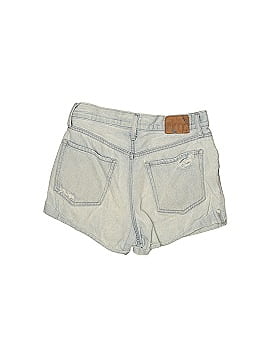 Aeropostale Denim Shorts (view 2)