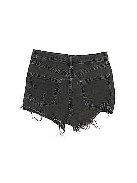 Jessica Simpson Denim Shorts (view 2)