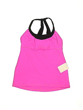 Lululemon Athletica Swimsuit Top (view 1)