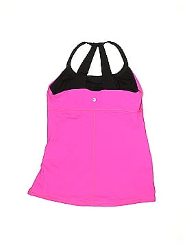 Lululemon Athletica Swimsuit Top (view 2)