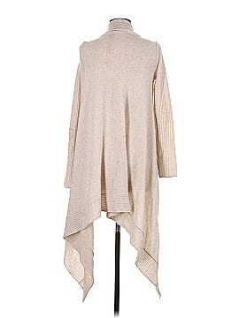 Skull Cashmere Cashmere Cardigan (view 2)