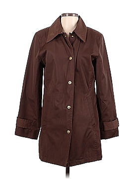 Worthington Trenchcoat (view 1)