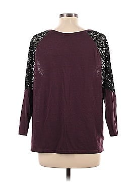 Old Navy Long Sleeve Top (view 2)