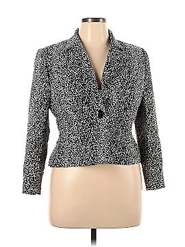 Liz Claiborne Blazer (view 1)