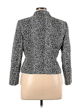 Liz Claiborne Blazer (view 2)