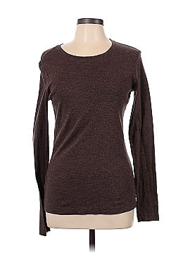 Eddie Bauer Long Sleeve T-Shirt (view 1)